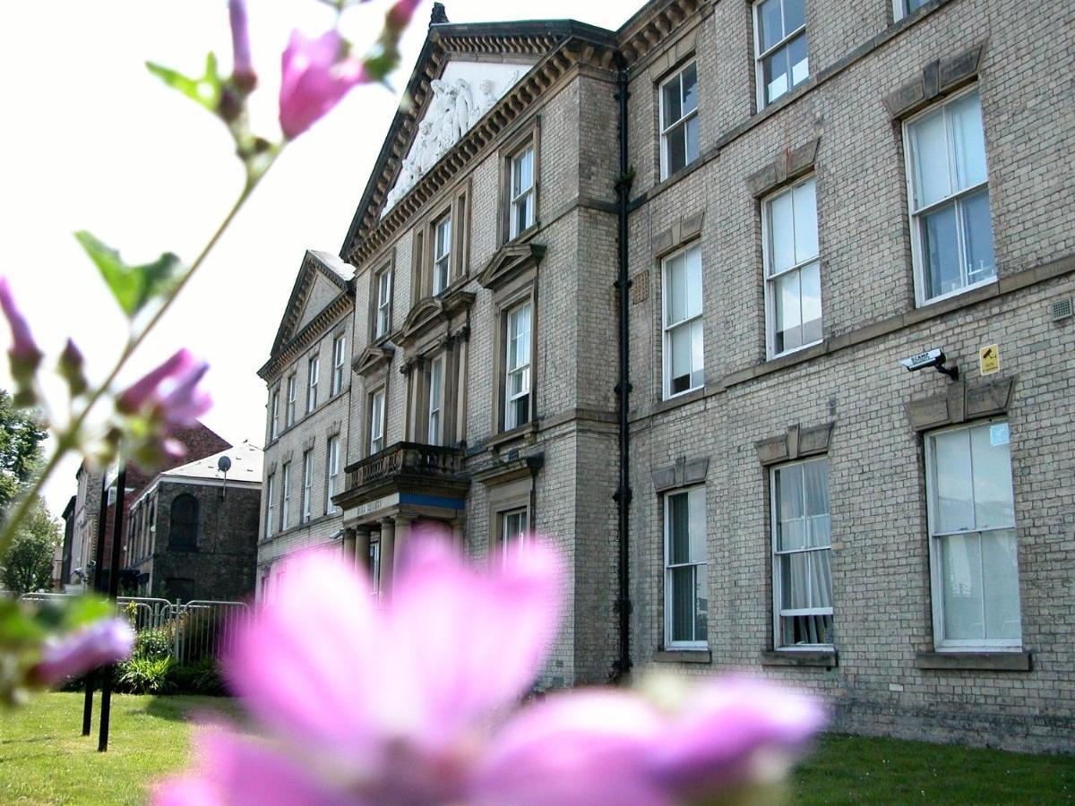 Park Apartments Kingston upon Hull Εξωτερικό φωτογραφία