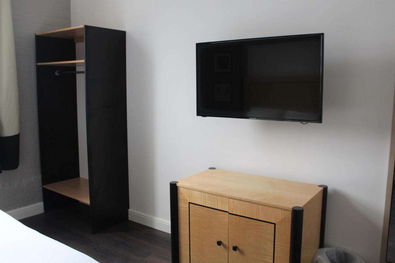 Park Apartments Kingston upon Hull Εξωτερικό φωτογραφία