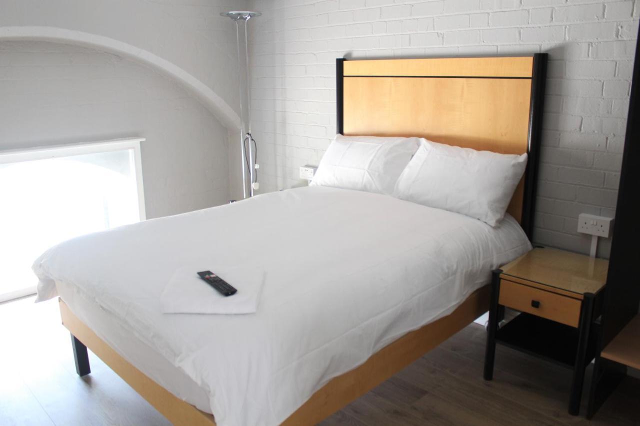 Park Apartments Kingston upon Hull Εξωτερικό φωτογραφία