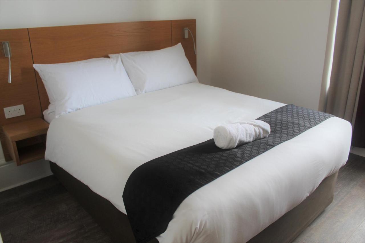 Park Apartments Kingston upon Hull Εξωτερικό φωτογραφία