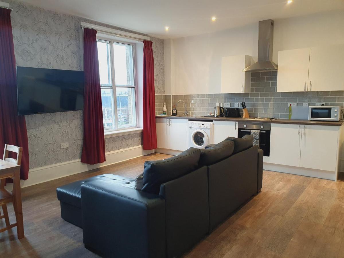Park Apartments Kingston upon Hull Εξωτερικό φωτογραφία