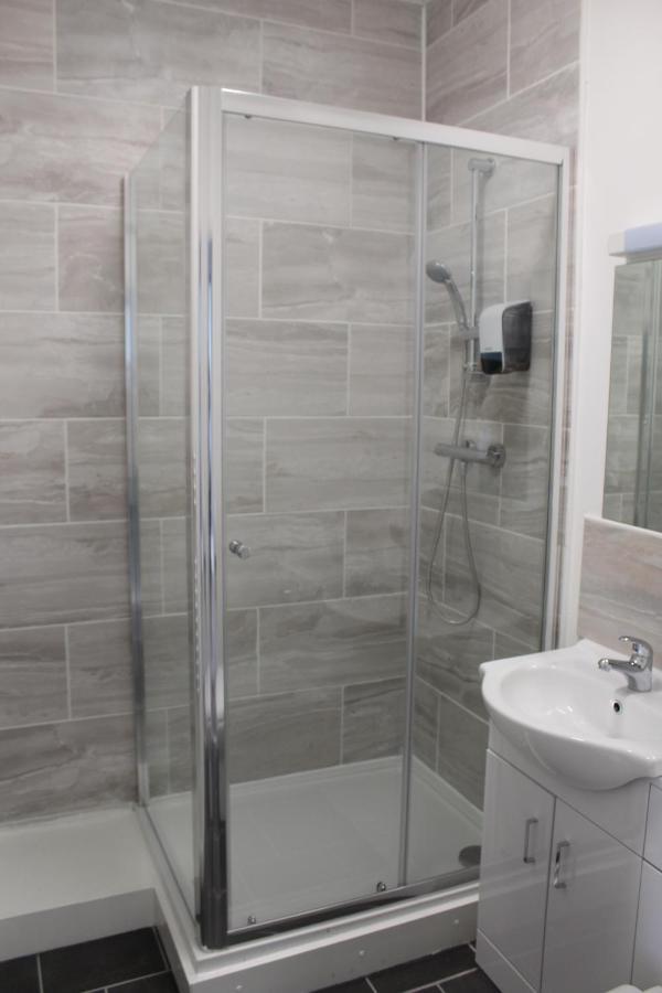 Park Apartments Kingston upon Hull Εξωτερικό φωτογραφία