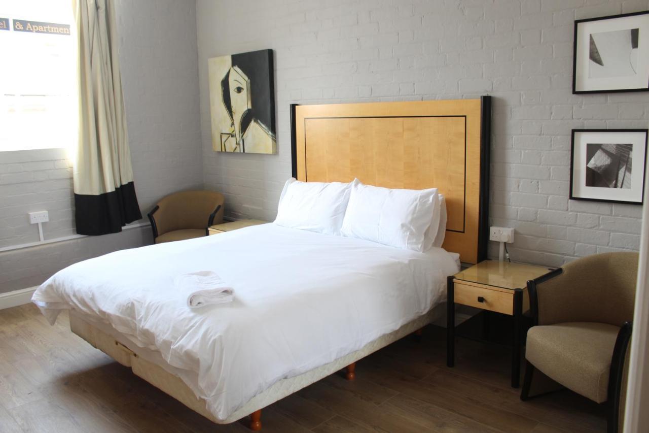 Park Apartments Kingston upon Hull Εξωτερικό φωτογραφία