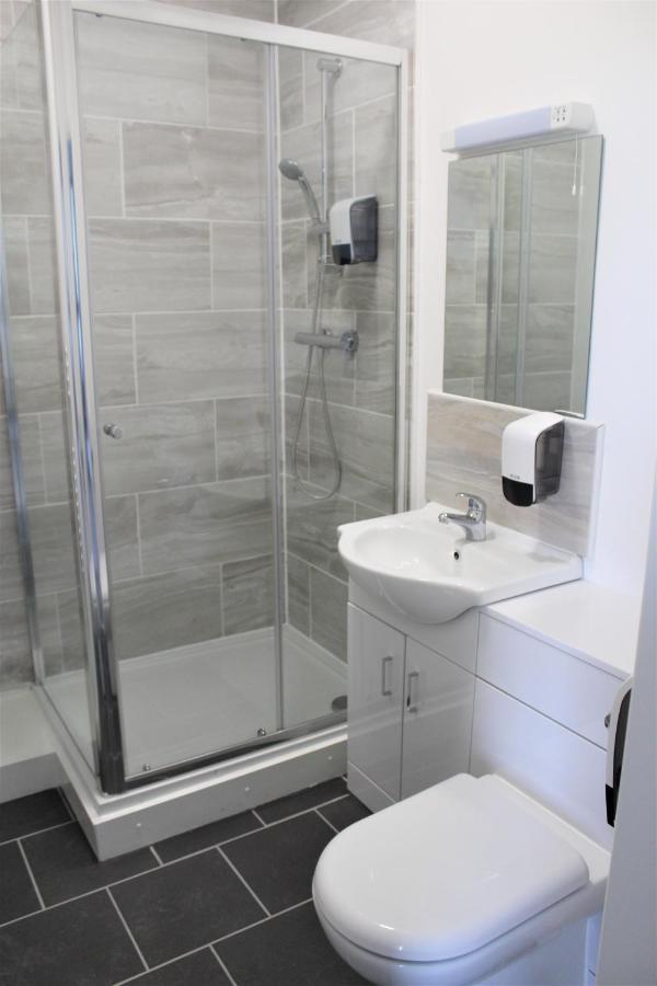 Park Apartments Kingston upon Hull Εξωτερικό φωτογραφία