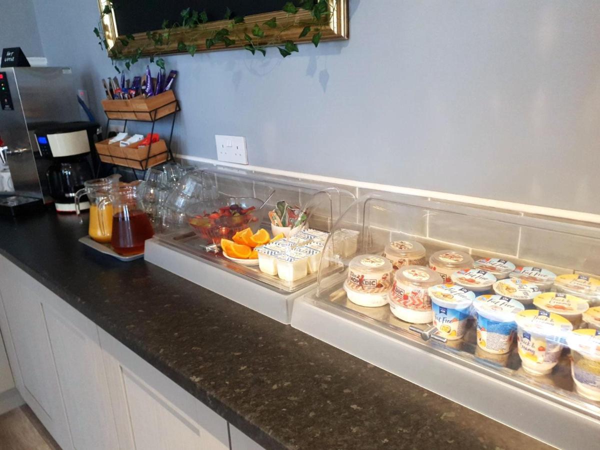 Park Apartments Kingston upon Hull Εξωτερικό φωτογραφία